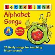 Alphabet Songs