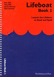 Lifeboat Read and Spell Scheme