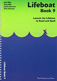 Lifeboat Read and Spell Scheme