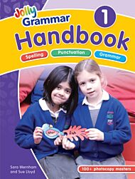 The Grammar 1 Handbook