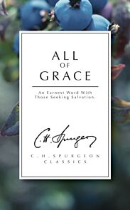 All of Grace