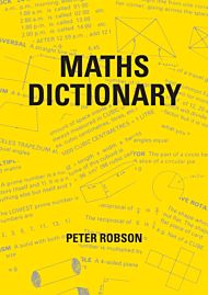 Maths Dictionary