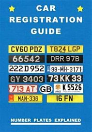 CAR REGISTRATION GUIDE