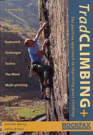 Trad Climbing +