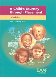 A Child's Journey Through Placement