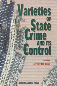 Varieties of State Crime and Its Control