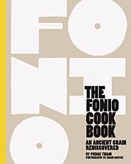 The Fonio Cookbook