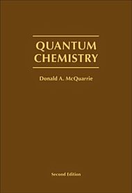 Quantum Chemistry