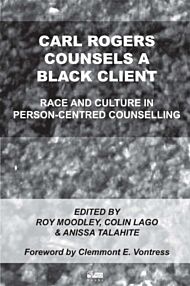 Carl Rogers Counsels a Black Client