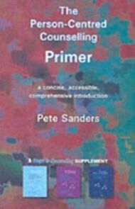 The Person-centred Counselling Primer