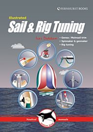 Illustrated sail and rig tuning