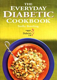 The Everyday Diabetic Cookbook