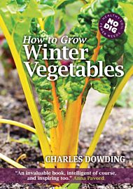 How to Grow Winter Vegetables