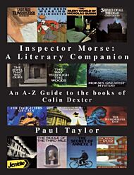 Inspector Morse: A Literary Companion