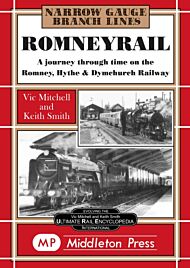 Romney Rail