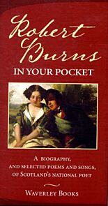 Robert Burns in Your Pocket