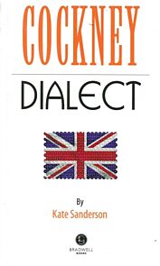 Cockney Dialect