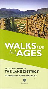 Walks for All Ages Lake District