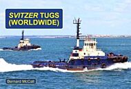 Svitzer Tugs - Worldwide