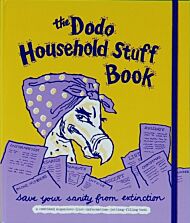 Dodo Household Stuff Book