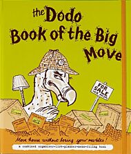 Dodo Book of the Big Move