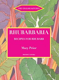 Rhubarbaria