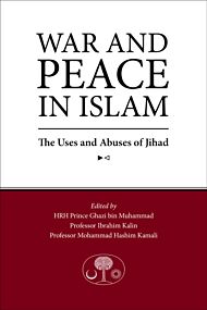 War and Peace in Islam