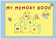 My Memory Book 0-4