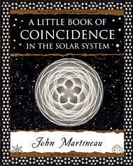 A Little Book of Coincidence in the Solar System