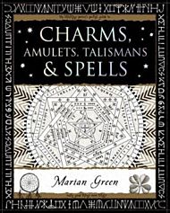 Charms, Amulets, Talismans and Spells