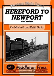 Hereford to Newport