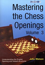 Mastering the Chess Openings