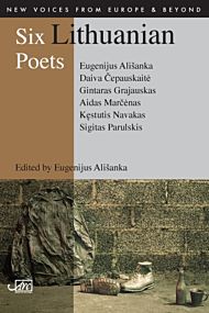 Six Lithuanian Poets