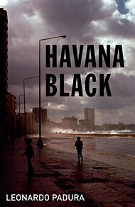 Havana Black