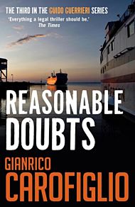 Reasonable Doubts