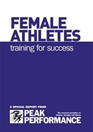 Female Athletes