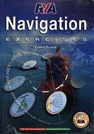 RYA Navigation Exercises