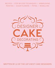 Designer Cake Decorating