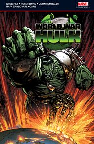 World War Hulk