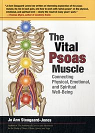 The Vital Psoas Muscle