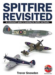 Spitfire Revisited