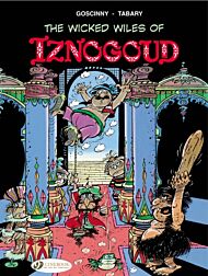 Iznogoud 1 - The Wicked Wiles of Iznogoud!