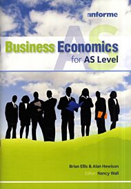 Business Economics for AS Level