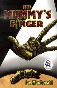 The Mummy's Finger