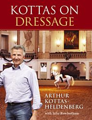 Kottas on Dressage