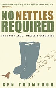 No Nettles Required