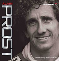 Alain Prost- Mclaren