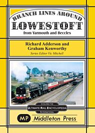 Branch Lines Around Lowestoft