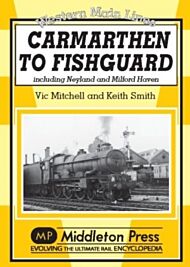 Carmarthen to Fishguard