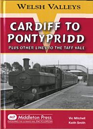 Cardiff to Pontypridd